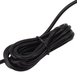 Darrahopens Audio & Video > Musical Instrument & Accessories > Audio Players & Recorders Mist Maker USB Colorful LED Lights 5V Ultra Sound Fountain Atomizer for Pond Rockery Fish Tank Sink Black In Australia - Darrahopens