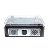 Darrahopens Audio & Video > Musical Instrument & Accessories > Audio Players & Recorders Retro CD Player with Speakers - Portable Bluetooth Music Player for Home Use