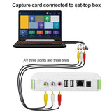 Darrahopens Audio & Video > Musical Instrument & Accessories > Audio Players & Recorders Video Grabber Capture Usb Card Convert Vcr Vhs To Digital Dvd For Windows 10 Au