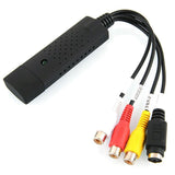 Darrahopens Audio & Video > Musical Instrument & Accessories > Audio Players & Recorders Video Grabber Capture Usb Card Convert Vcr Vhs To Digital Dvd For Windows 10 Au
