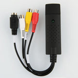 Darrahopens Audio & Video > Musical Instrument & Accessories > Audio Players & Recorders Video Grabber Capture Usb Card Convert Vcr Vhs To Digital Dvd For Windows 10 Au