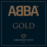Darrahopens Audio & Video > Musical Instrument & Accessories > CDs & Vinyl Abba Gold - Double Vinyl Album & Crosley Record Storage Display Stand