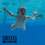 Darrahopens Audio & Video > Musical Instrument & Accessories > CDs & Vinyl Crosley Record Storage Crate & Nirvana Nevermind - Vinyl Album Bundle