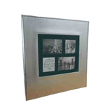 Darrahopens Audio & Video > Musical Instrument & Accessories > CDs & Vinyl Extra Large 600-Pocket Leather Photo Album - Red