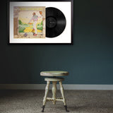 Darrahopens Audio & Video > Musical Instrument & Accessories > CDs & Vinyl Framed Dire Straits, Mark K The Best of Dire Straits - Double Vinyl Album Art