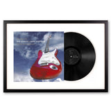 Darrahopens Audio & Video > Musical Instrument & Accessories > CDs & Vinyl Framed Dire Straits, Mark K The Best of Dire Straits - Double Vinyl Album Art