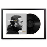 Darrahopens Audio & Video > Musical Instrument & Accessories > CDs & Vinyl Framed John Lennon Gimmie Some Truth - Double Vinyl Album Art