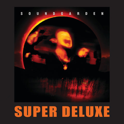 Darrahopens Audio & Video > Musical Instrument & Accessories > CDs & Vinyl Soundgarden Superunknown - Double Vinyl Album