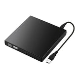 Darrahopens Audio & Video > Musical Instrument & Accessories > CDs & Vinyl Usb External Cd Rw Dvd Rom Writer Burner Player Drive Pc Laptop For Mac Windows