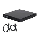 Darrahopens Audio & Video > Musical Instrument & Accessories > CDs & Vinyl Usb External Cd Rw Dvd Rom Writer Burner Player Drive Pc Laptop For Mac Windows