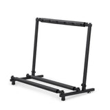 Darrahopens Audio & Video > Musical Instrument & Accessories > Guitars Alpha 5 Space Folding Guitar Stand Rack Holder Display
