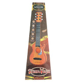 Darrahopens Audio & Video > Musical Instrument & Accessories > Guitars Toy guitar