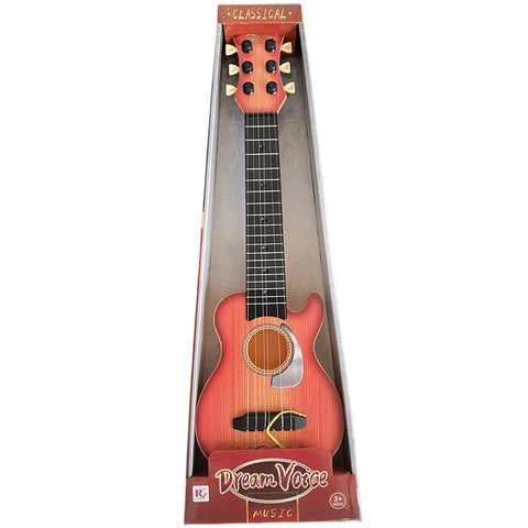 Darrahopens Audio & Video > Musical Instrument & Accessories > Guitars Toy guitar