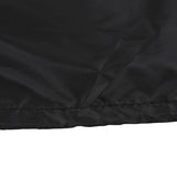 Darrahopens Audio & Video > Musical Instrument & Accessories > Musical Keyboards Piano Keyboard Dust Cover Waterproof Breathable Stretchy Black Electric Piano Protective Cover for 61 Keys Digital Piano In Australia - Darrahopens