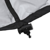Darrahopens Audio & Video > Musical Instrument & Accessories > Musical Keyboards Piano Keyboard Dust Cover Waterproof Breathable Stretchy Black Electric Piano Protective Cover for 61 Keys Digital Piano In Australia - Darrahopens