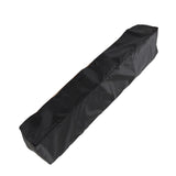 Darrahopens Audio & Video > Musical Instrument & Accessories > Musical Keyboards Piano Keyboard Dust Cover Waterproof Breathable Stretchy Black Electric Piano Protective Cover for 61 Keys Digital Piano In Australia - Darrahopens