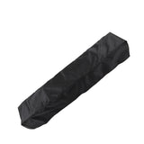 Darrahopens Audio & Video > Musical Instrument & Accessories > Musical Keyboards Piano Keyboard Dust Cover Waterproof Breathable Stretchy Black Electric Piano Protective Cover for 61 Keys Digital Piano In Australia - Darrahopens