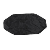 Darrahopens Audio & Video > Musical Instrument & Accessories > Musical Keyboards Piano Keyboard Dust Cover Waterproof Breathable Stretchy Black Electric Piano Protective Cover for 61 Keys Digital Piano In Australia - Darrahopens