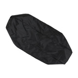 Darrahopens Audio & Video > Musical Instrument & Accessories > Musical Keyboards Piano Keyboard Dust Cover Waterproof Breathable Stretchy Black Electric Piano Protective Cover for 61 Keys Digital Piano In Australia - Darrahopens