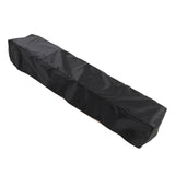 Darrahopens Audio & Video > Musical Instrument & Accessories > Musical Keyboards Piano Keyboard Dust Cover Waterproof Breathable Stretchy Black Electric Piano Protective Cover for 61 Keys Digital Piano In Australia - Darrahopens