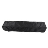 Darrahopens Audio & Video > Musical Instrument & Accessories > Musical Keyboards Piano Keyboard Dust Cover Waterproof Breathable Stretchy Black Electric Piano Protective Cover for 61 Keys Digital Piano In Australia - Darrahopens