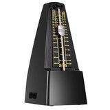 Darrahopens Audio & Video > Musical Instrument & Accessories > Musical Keyboards Universal Pyramid Mechanical Metronome For Guitar Violin Piano Bass Drum