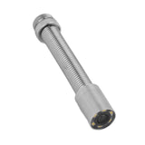 Darrahopens Audio & Video > Photography > Camera Accessories 17mm Sewer Camera Head Accessories 6 LED Lights IP68 Waterproof for Pipe Drain Camera Replacement with Protective Sleeve In Australia - Darrahopens