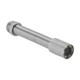 Darrahopens Audio & Video > Photography > Camera Accessories 17mm Sewer Camera Head Accessories 6 LED Lights IP68 Waterproof for Pipe Drain Camera Replacement with Protective Sleeve In Australia - Darrahopens
