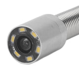 Darrahopens Audio & Video > Photography > Camera Accessories 17mm Sewer Camera Head Accessories 6 LED Lights IP68 Waterproof for Pipe Drain Camera Replacement with Protective Sleeve In Australia - Darrahopens