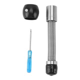 Darrahopens Audio & Video > Photography > Camera Accessories 17mm Sewer Camera Head Accessories 6 LED Lights IP68 Waterproof for Pipe Drain Camera Replacement with Protective Sleeve In Australia - Darrahopens