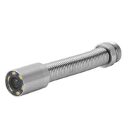 Darrahopens Audio & Video > Photography > Camera Accessories 17mm Sewer Camera Head Accessories 6 LED Lights IP68 Waterproof for Pipe Drain Camera Replacement with Protective Sleeve In Australia - Darrahopens