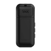 Darrahopens Audio & Video > Photography > Camera Accessories 2.7K HD Mini Action Camera, Portable Thumb Camera with 180° Rotating Lens, Black In Australia - Darrahopens