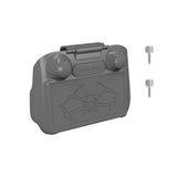 Darrahopens Audio & Video > Photography > Camera Accessories 2 in 1 Screen Protector Sun Hood Cover for DJI RC Mini 3 Pro Mavic Air 2S