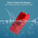 Darrahopens Audio & Video > Photography > Camera Accessories 3 In 1 Silicone Case Set For Dji Pocket 3