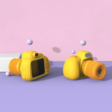 Darrahopens Audio & Video > Photography > Camera Accessories 32Mp Children'S Digital Sports Camera With 2.4 Screen - Mini Size