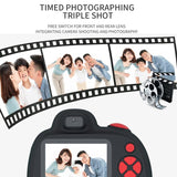 Darrahopens Audio & Video > Photography > Camera Accessories 32Mp Children'S Digital Sports Camera With 2.4 Screen - Mini Size