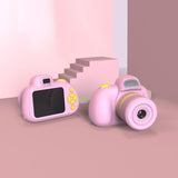 Darrahopens Audio & Video > Photography > Camera Accessories 32Mp Children'S Digital Sports Camera With 2.4 Screen - Mini Size