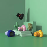 Darrahopens Audio & Video > Photography > Camera Accessories 32Mp Children'S Digital Sports Camera With 2.4 Screen - Mini Size