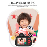 Darrahopens Audio & Video > Photography > Camera Accessories 32Mp Children'S Digital Sports Camera With 2.4 Screen - Mini Size