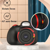 Darrahopens Audio & Video > Photography > Camera Accessories 32Mp Children'S Digital Sports Camera With 2.4 Screen - Mini Size