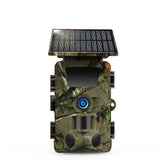 Darrahopens Audio & Video > Photography > Camera Accessories 4K 60MP Black Solar Trail Camera with Night Vision and Wi-Fi Connectivity In Australia - Darrahopens