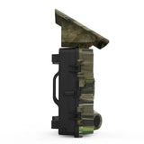 Darrahopens Audio & Video > Photography > Camera Accessories 4K 60MP Black Solar Trail Camera with Night Vision and Wi-Fi Connectivity In Australia - Darrahopens