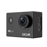 Darrahopens Audio & Video > Photography > Camera Accessories 4K Action Camera 30M Waterproof Sports Cam Balck