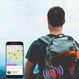 Darrahopens Audio & Video > Photography > Camera Accessories 4Pcs Compatible with Samsung Galaxy SmartTag2 Silicone Case All-Round Protection Smarttag2 Holder with Keychain Style 1