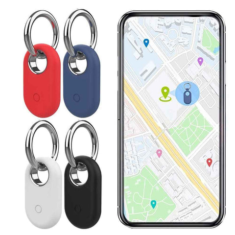 Darrahopens Audio & Video > Photography > Camera Accessories 4Pcs Compatible with Samsung Galaxy SmartTag2 Silicone Case All-Round Protection Smarttag2 Holder with Keychain Style 1