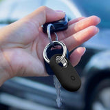 Darrahopens Audio & Video > Photography > Camera Accessories 4Pcs Compatible with Samsung Galaxy SmartTag2 Silicone Case All-Round Protection Smarttag2 Holder with Keychain Style 2