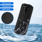 Darrahopens Audio & Video > Photography > Camera Accessories 4pcs DSLR Camera Lens Pouch Protective Case Tube Bag Soft Cover for SLR Storage