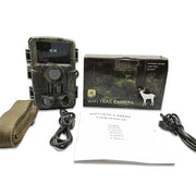 Darrahopens Audio & Video > Photography > Camera Accessories 60MP 4K Green Trail Hunting Camera with WIFI Night Vision and IP66 Waterproof In Australia - Darrahopens