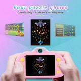 Darrahopens Audio & Video > Photography > Camera Accessories 8Mp Dual-Lens Children Camera With 2.4 Screen Supports 32Gb Tf Card