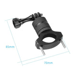 Darrahopens Audio & Video > Photography > Camera Accessories Action Camera Bicycle Mounting Bracket - Aluminum Alloy Clip